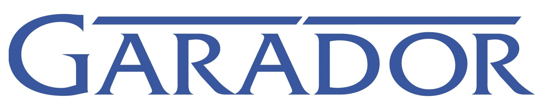 Garador logo