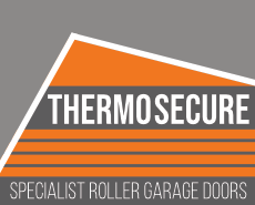 ThermoSecure logo
